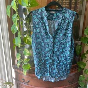 Market & Spruce tank